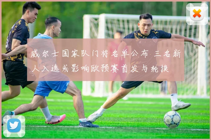 威尔士国家队门将名单公布 三名新人入选或影响欧预赛首发与轮换